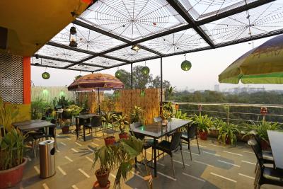 استار پلازا