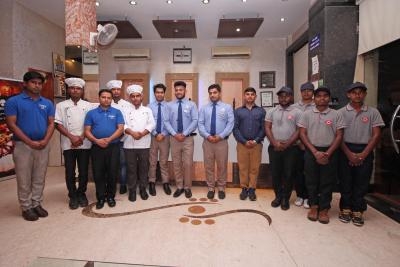 استار پلازا