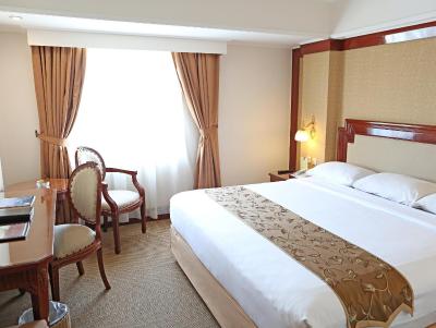 گولدن بوتیک ملاوای