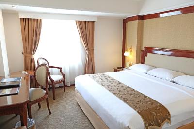 گولدن بوتیک ملاوای