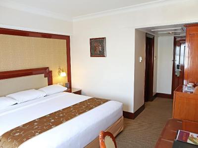 گولدن بوتیک ملاوای