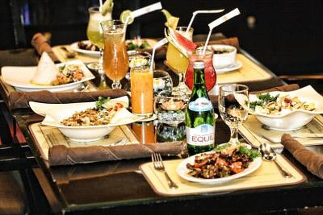 گولدن بوتیک ملاوای