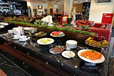 گولدن بوتیک ملاوای