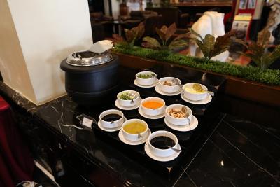 گولدن بوتیک ملاوای