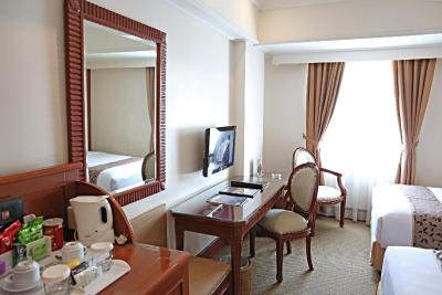 گولدن بوتیک ملاوای