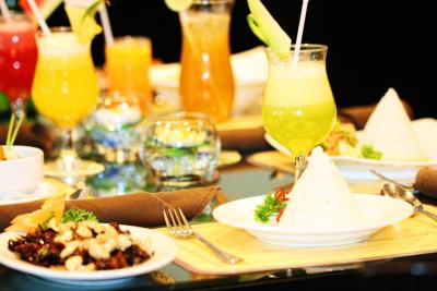 گولدن بوتیک ملاوای