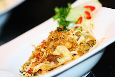 گولدن بوتیک ملاوای