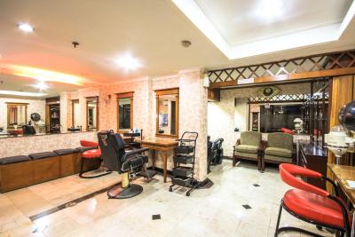 گراند منتنگ