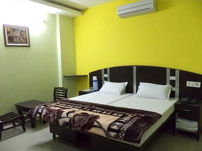 سوریا پلازا هتل