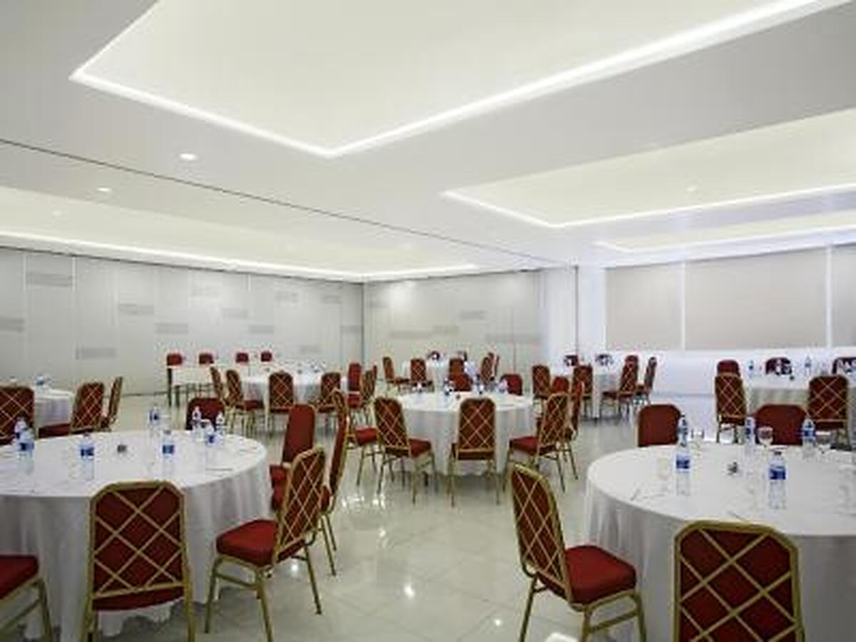 اماریز هتل مانگا دوا اسکوار