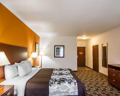 اسلیپ این اند سویتز ای-20