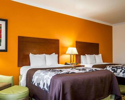 اسلیپ این اند سویتز ای-20