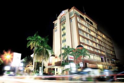 بینتانگ گرییاویساتا