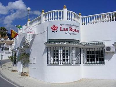 لاز رساز د کاپیسترانو