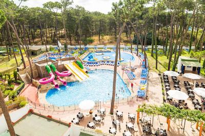 هتل رک ماربلا پارک