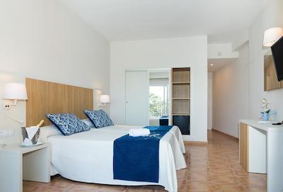 هتل رک ماربلا پارک