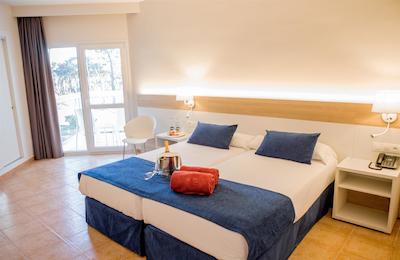 هتل رک ماربلا پارک