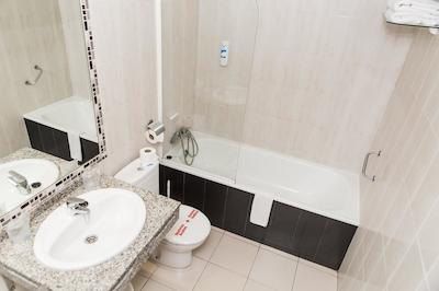 هتل رک ماربلا پارک