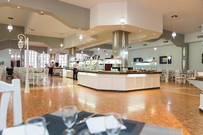 هتل رک ماربلا پارک