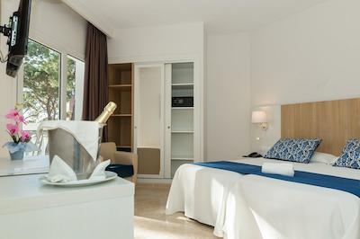 هتل رک ماربلا پارک