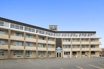 دز این اند سویتز نرد ب