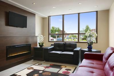 دز این اند سویتز نرد ب