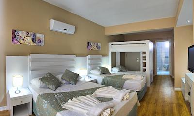 ساهرا سو هلید ویلیج اند اسپا