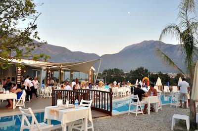 ساهرا سو هلید ویلیج اند اسپا