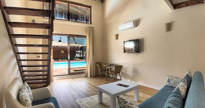 ساهرا سو هلید ویلیج اند اسپا