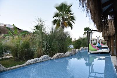 ساهرا سو هلید ویلیج اند اسپا