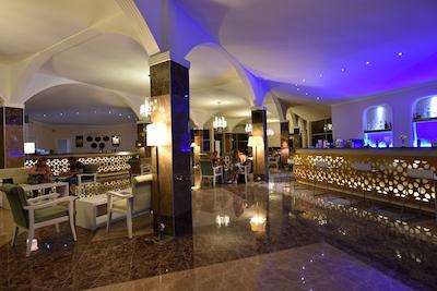 ساهرا سو هلید ویلیج اند اسپا