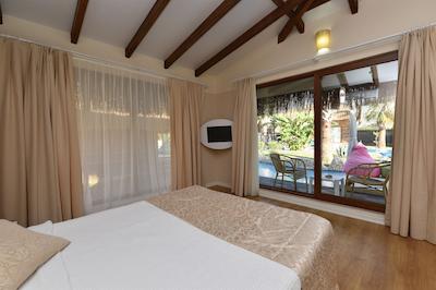 ساهرا سو هلید ویلیج اند اسپا