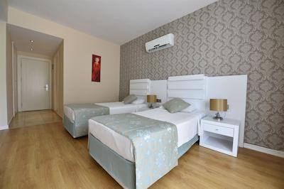 ساهرا سو هلید ویلیج اند اسپا