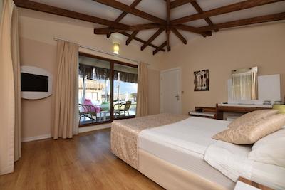 ساهرا سو هلید ویلیج اند اسپا