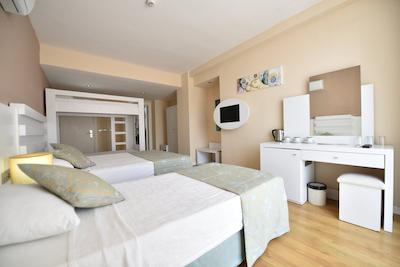 ساهرا سو هلید ویلیج اند اسپا