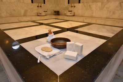 ساهرا سو هلید ویلیج اند اسپا