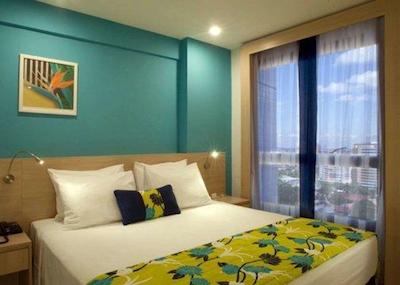 کوالیتی ماناوز