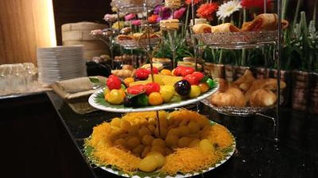 آیاری پلیس هتل