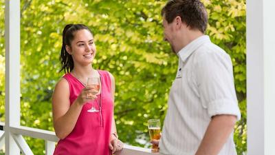 دیسوری ستلرز