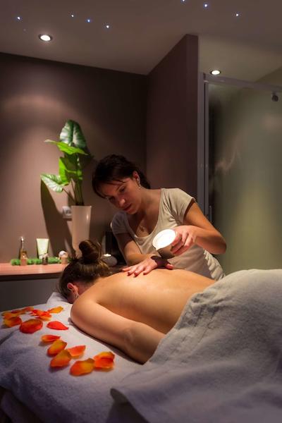 بست وسترن هتل گاردن اند اسپا