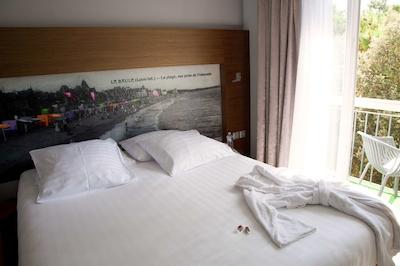 بست وسترن هتل گاردن اند اسپا