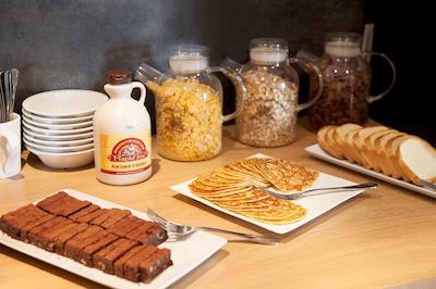 بست وسترن هتل گاردن اند اسپا