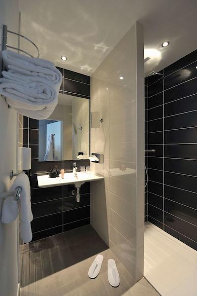 بست وسترن هتل گاردن اند اسپا