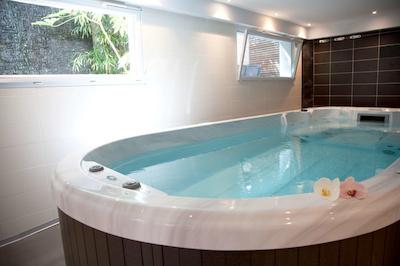 بست وسترن هتل گاردن اند اسپا