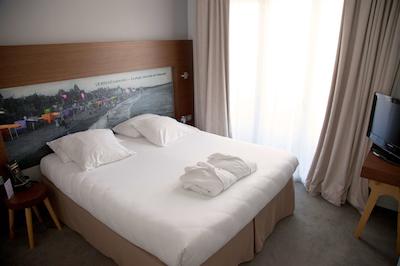 بست وسترن هتل گاردن اند اسپا