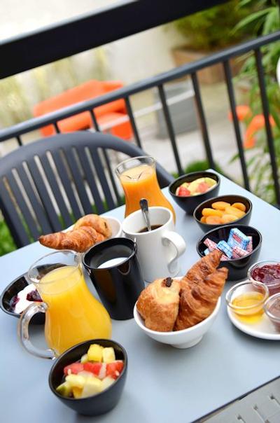 بست وسترن هتل گاردن اند اسپا