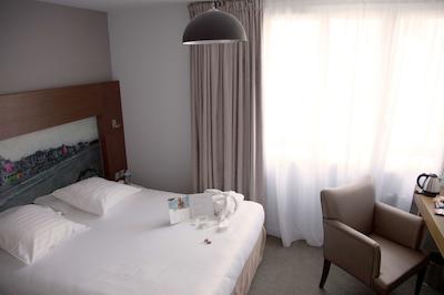 بست وسترن هتل گاردن اند اسپا