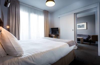 بست وسترن هتل گاردن اند اسپا