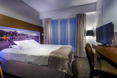 بست وسترن هتل گاردن اند اسپا