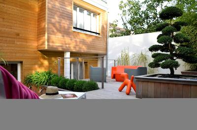 بست وسترن هتل گاردن اند اسپا